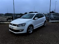 VOLKSWAGEN Polo 1.4 3p. Comfortline BiFuel