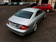 MERCEDES-BENZ CLS 320 CDI Sport