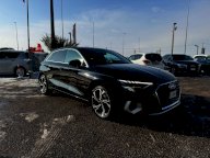 AUDI A3 SPB 30 G-TRON S TRONIC ADVANCED