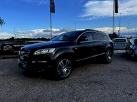 AUDI Q7 3.0 TDI 233CV quattro tiptronic