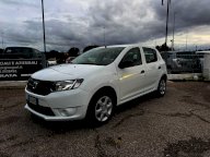 DACIA Sandero 1.5 dCi 8V 75 CV Ambiance