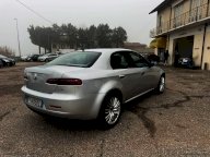 ALFA ROMEO 159 2.0 JTDm Distinctive
