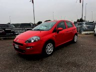 FIAT Punto 1.3 MJT II S&S 75CV LOUNGE