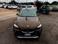 BMW X1 xDrive18d FUTURA