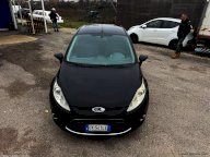 FORD Fiesta 1.4 TDCi 68 CV 5p. Titanium