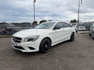MERCEDES-BENZ CLA 220D S.W. Aut. Sport