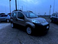 CITROEN Nemo 1.3 HDi 75 S&S Silver COLLECTION