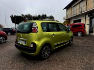 CITROEN C3 Picasso 1.4 VTi 95 Exclusive Style