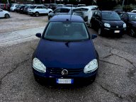 VOLKSWAGEN Golf 1.6 5p. Comfortline BiFuel GPL