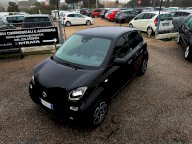 SMART forfour 70 1.0 twinamic Passion