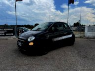 FIAT 500 0.9 TwinAir Turbo Sport