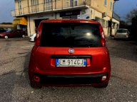 FIAT Panda 1.3 MJT S&S Lounge