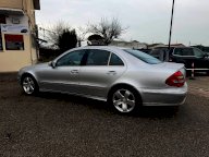 MERCEDES-BENZ E 320 CDI CAT Avantgarde AUTOMATIC