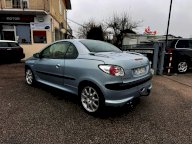 PEUGEOT 206 CC 2.0 16V GPL