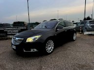 OPEL Insignia 2.0 CDTI 160 CV ST Cosmo