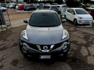 NISSAN Juke 1.5 dCi S&S TEKNA