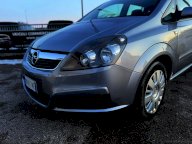 OPEL Zafira 1.6 16V ecoM 94 CV Club