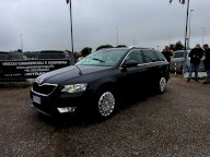 SKODA Octavia 1.4 TSI W. Design Edition G-Tec