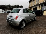 FIAT 500 1.3 MJT 16V 75CV Lounge