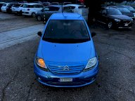 CITROEN C3 1.4 HDi 70CV Exclusive