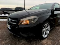 MERCEDES-BENZ A 180 CDI SPORT