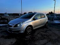 OPEL Corsa 1.2 5p. EDITION