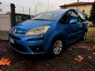 CITROEN C4 Picasso 1.8 ELEGANCE