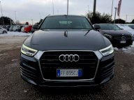 AUDI Q3 2.0 TDI 184CV S TRONIC QUATTRO EDITION SPORT