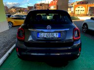 FIAT 500X 1.3 M.Jet 95 CV Sport