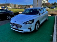 FORD Focus 1.5 EcoBlue 95CV 5p. Business