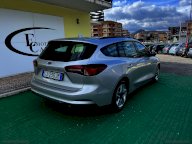 FORD Focus 1.5 EcoBlue 120CV SW BUSINESS