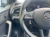 SKODA Fabia 1.0 MPI 60 CV Twin Color D.E. Arg.