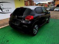 CITROEN C3 PureTech 110 S&S Shine Pack