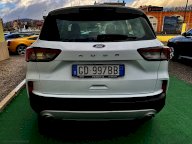 FORD Kuga 1.5 EcoBlue 120 CV 2WD Connect