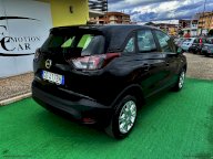 OPEL Crossland X 1.2 12V S&S Advance
