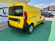 FIAT Doblò 1.3 MJT PL Maxi N1