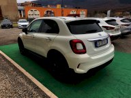 FIAT 500X 1.3 M.Jet 95 CV Sport