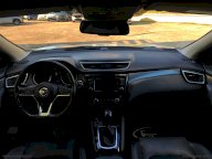 NISSAN Qashqai 1.5 dCi 115 CV Tekna+