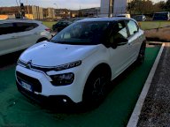 CITROEN C3 BlueHDi 100 S&S Feel