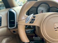 PORSCHE Cayenne 4.8 S
