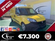 FIAT Doblò 1.3 MJT PL Maxi N1