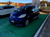 PEUGEOT 107 1.0 68 CV 5p. Sweet Years