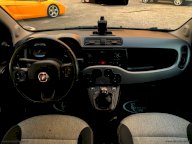 FIAT Panda 1.2 Connected by Wind