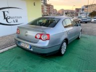 VOLKSWAGEN Passat 2.0 16V TDI Highline