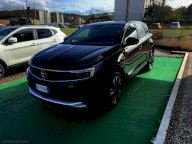 OPEL Grandland 1.5 D Ecotec aut. Ultimate