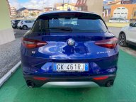 ALFA ROMEO Stelvio 2.2 T.d. 190 CV AT8 Q4 Sup. Bus.