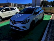 RENAULT Clio Sporter dCi 8V 90CV S&S AUTOCARRO
