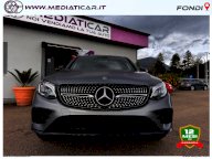 MERCEDES-BENZ GLC 250 d 4Matic Coupé Premium