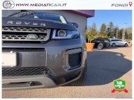 LAND ROVER RR Evoque 2.0 TD4 150CV Conv. SE Dynamic
