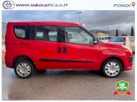 FIAT Doblò 1.6 MJT Emotion